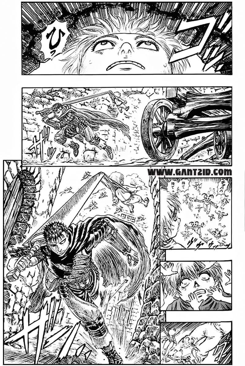 Berserk Chapter 114 Gambar 12