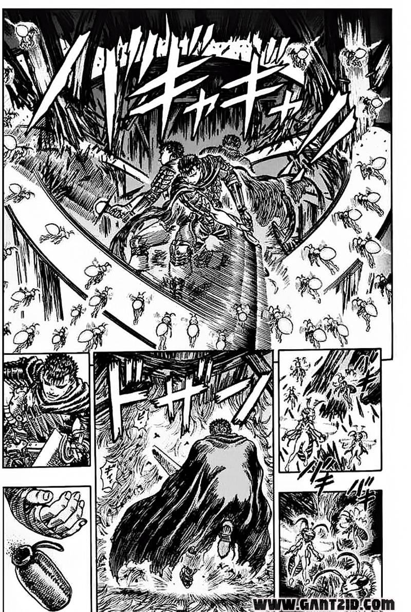 Berserk Chapter 114 Gambar 16