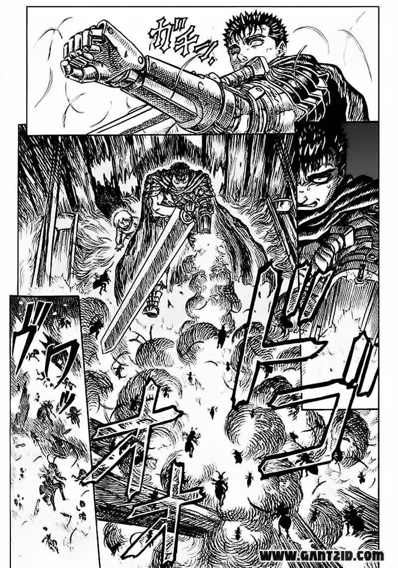 Berserk Chapter 114 Gambar 17