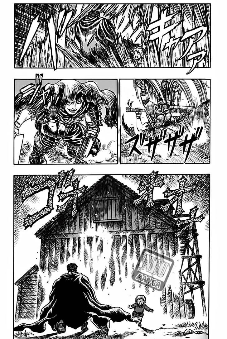 Berserk Chapter 114 Gambar 18