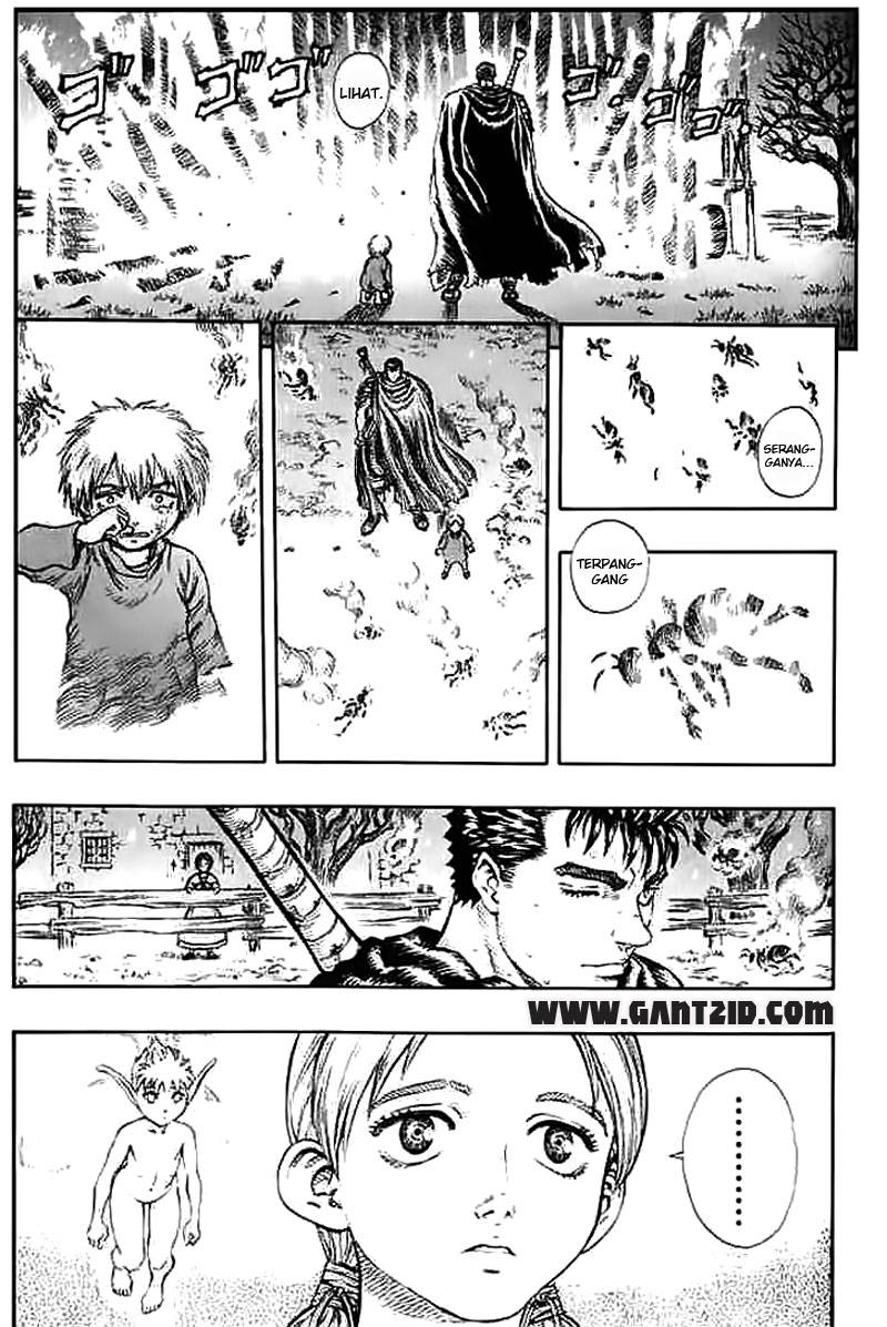 Berserk Chapter 114 Gambar 20