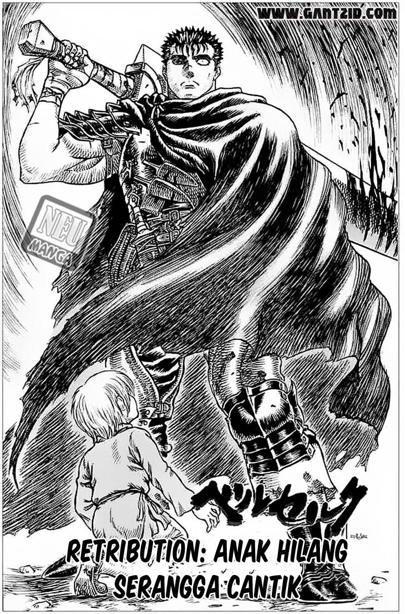 Berserk Chapter 114 Gambar 3