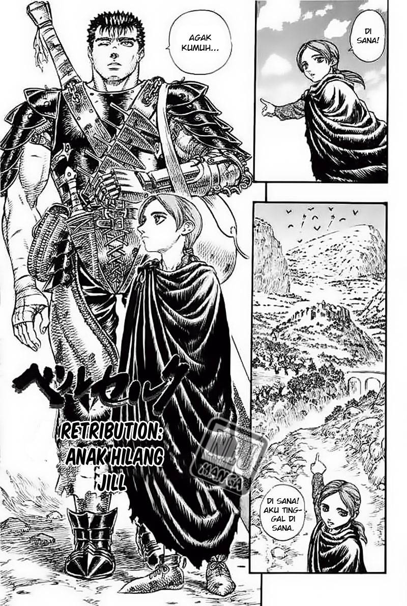 Baca Manga Berserk Chapter 112 Gambar 2