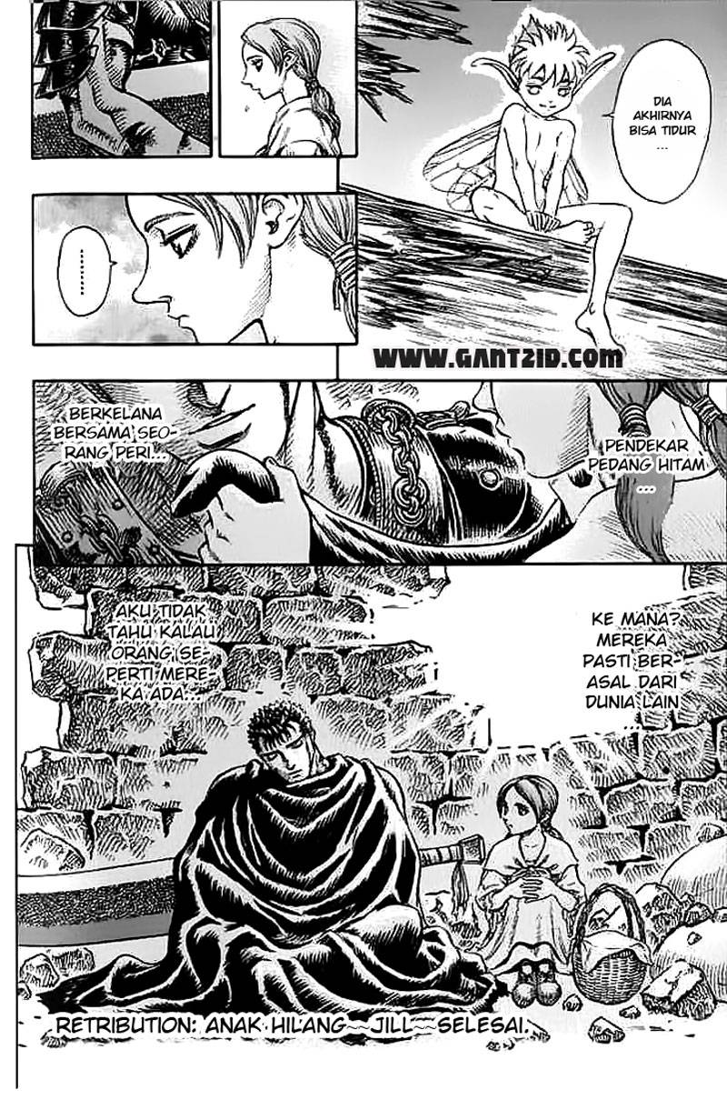 Berserk Chapter 112 Gambar 23