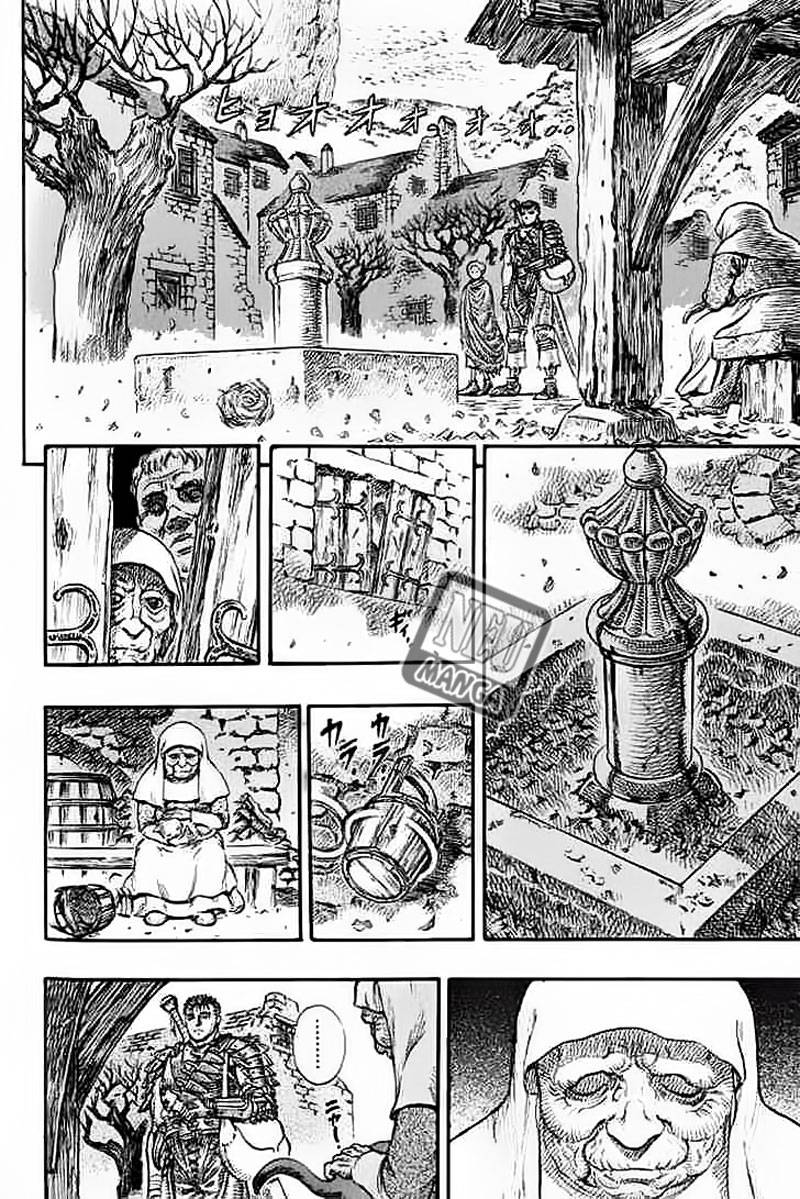 Berserk Chapter 112 Gambar 3