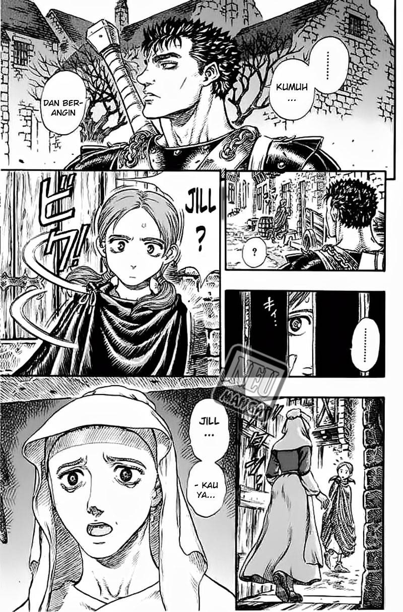 Berserk Chapter 112 Gambar 4