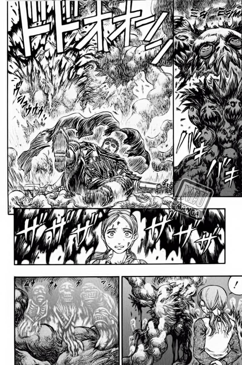 Berserk Chapter 111 Gambar 11