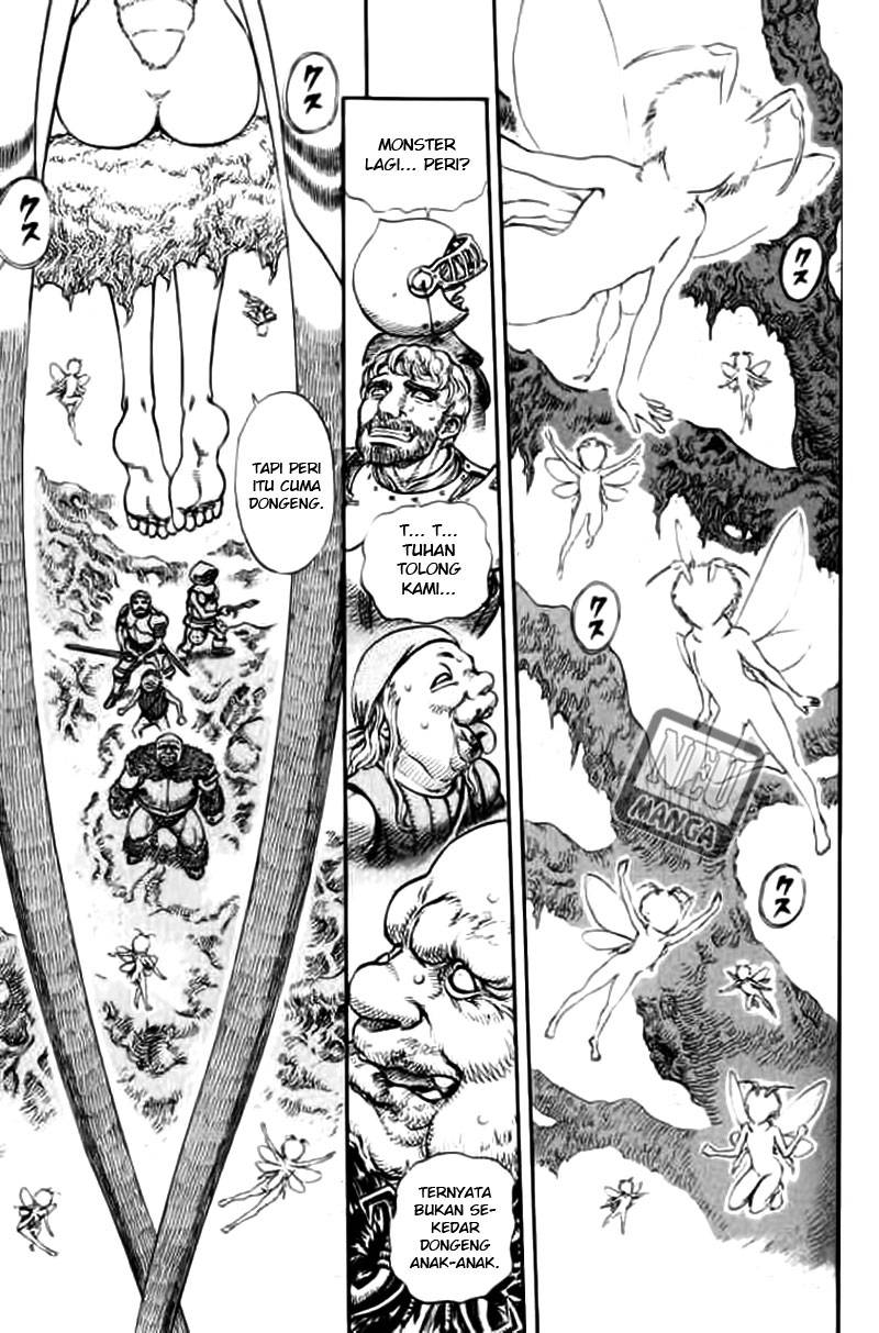 Berserk Chapter 111 Gambar 18