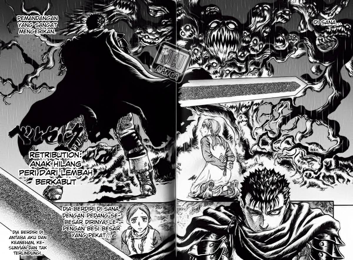 Berserk Chapter 111 Gambar 3