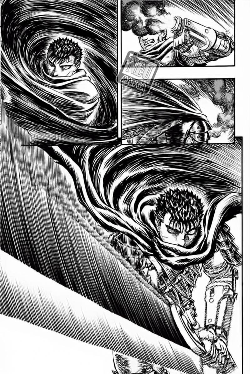 Berserk Chapter 111 Gambar 9