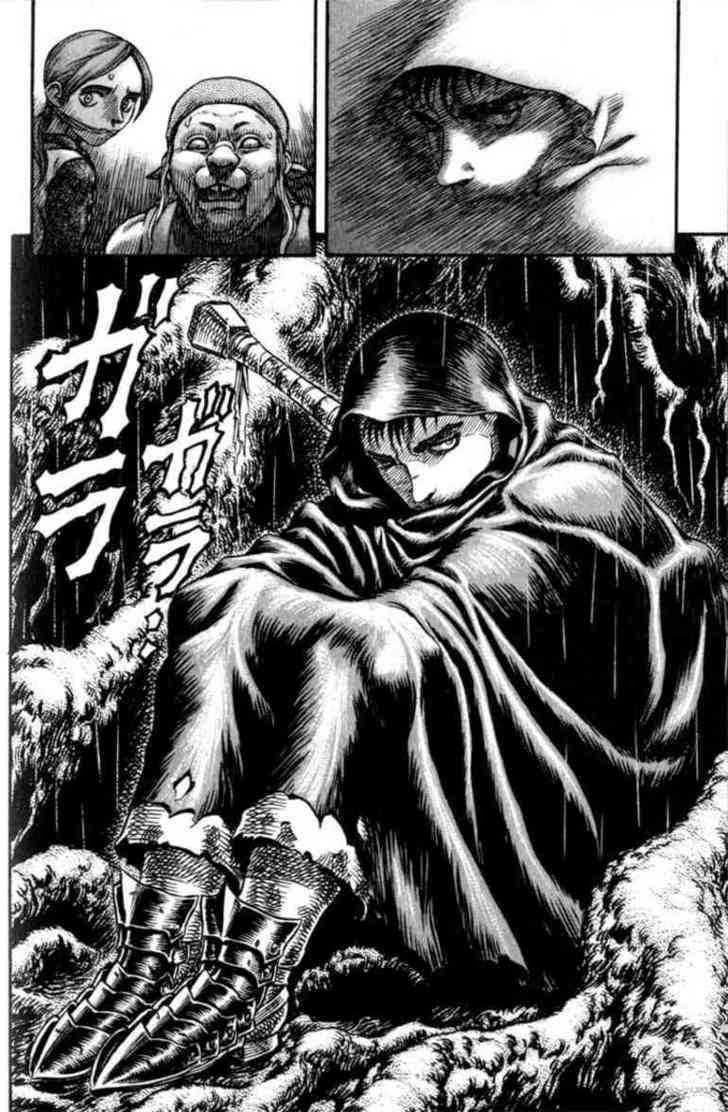 Berserk Chapter 110 Gambar 15