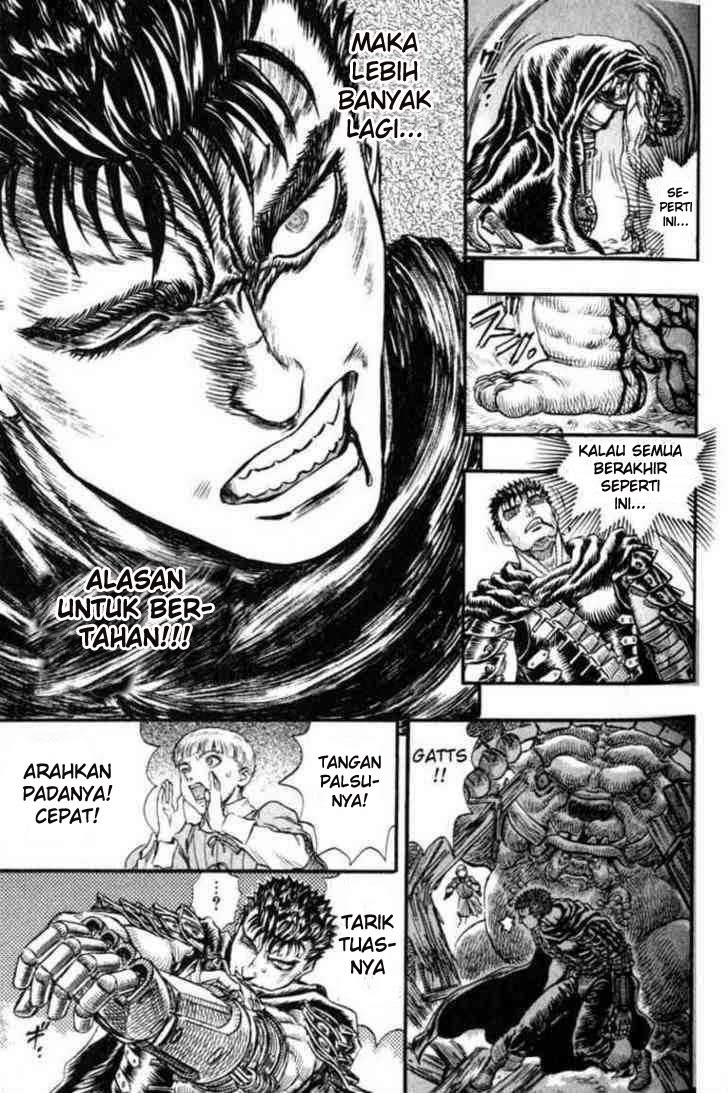 Berserk Chapter 109 Gambar 13