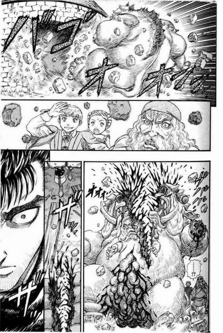 Berserk Chapter 109 Gambar 17