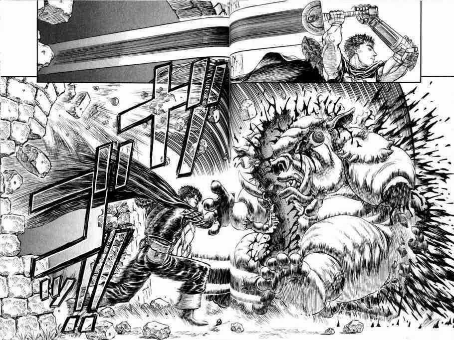 Berserk Chapter 109 Gambar 18