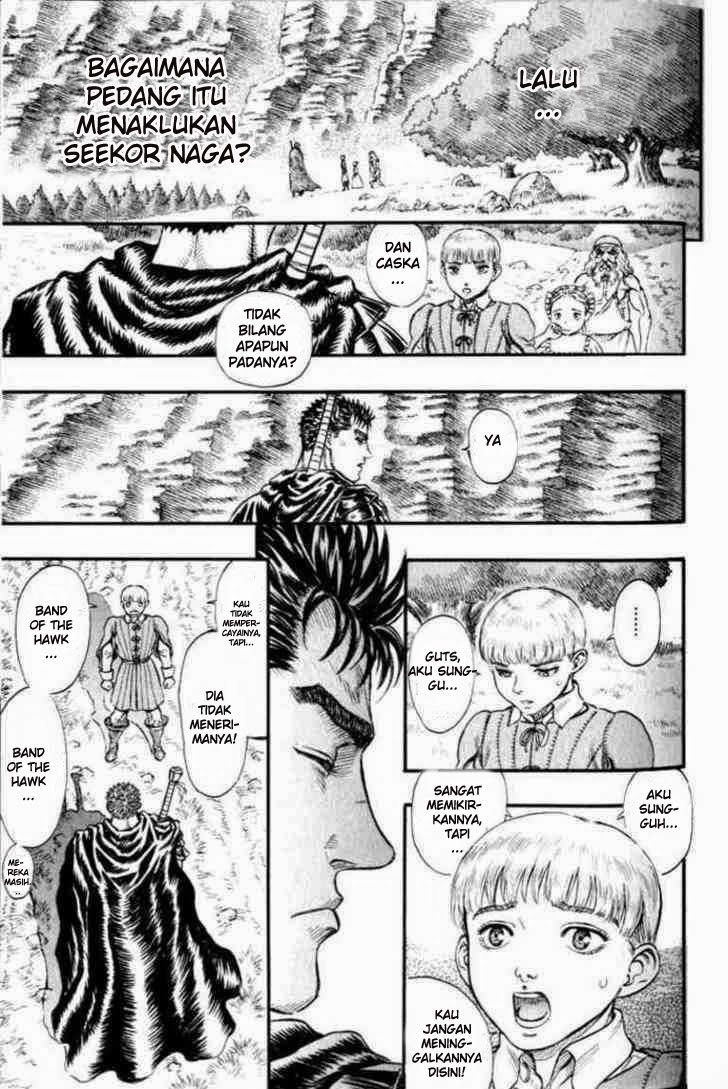 Berserk Chapter 109 Gambar 21