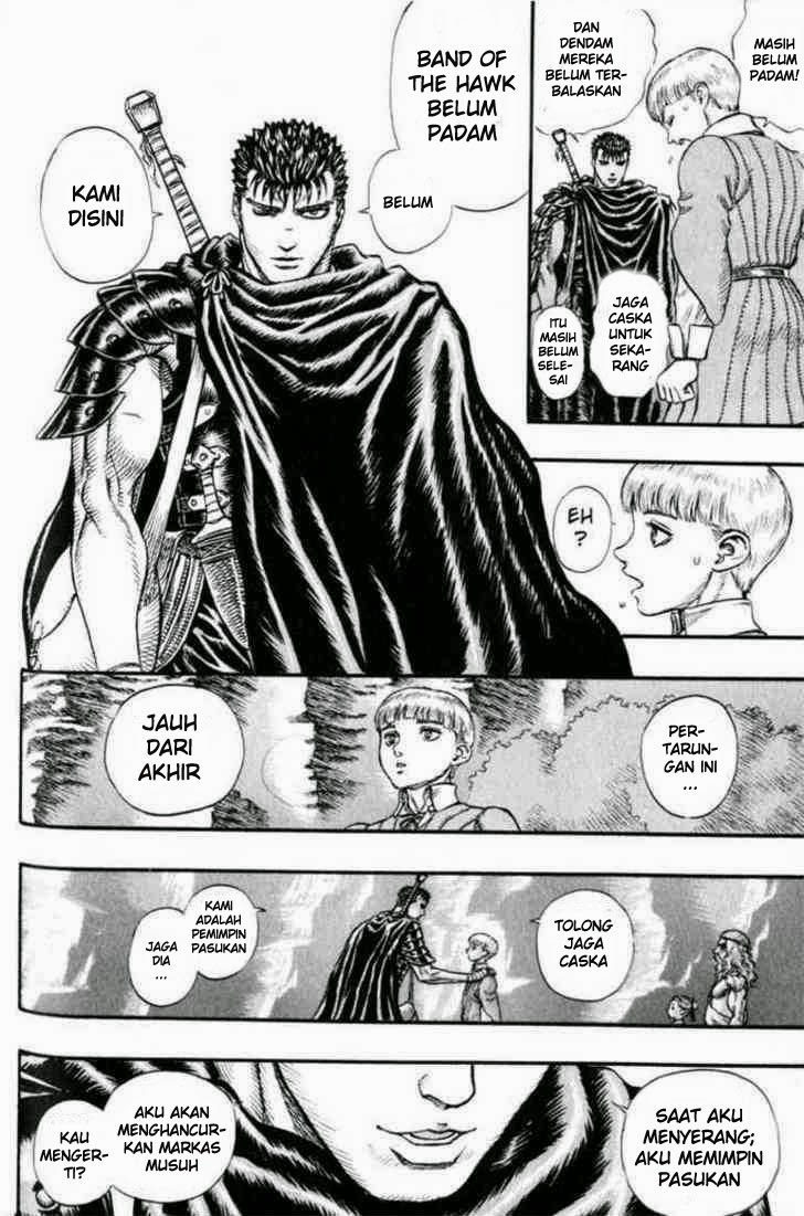 Berserk Chapter 109 Gambar 22