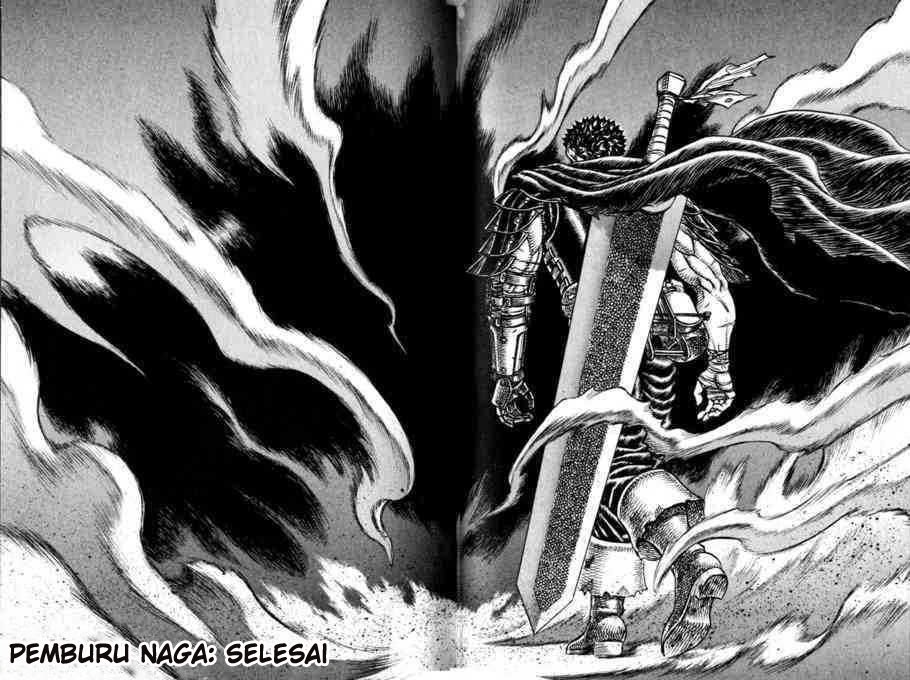 Berserk Chapter 109 Gambar 24