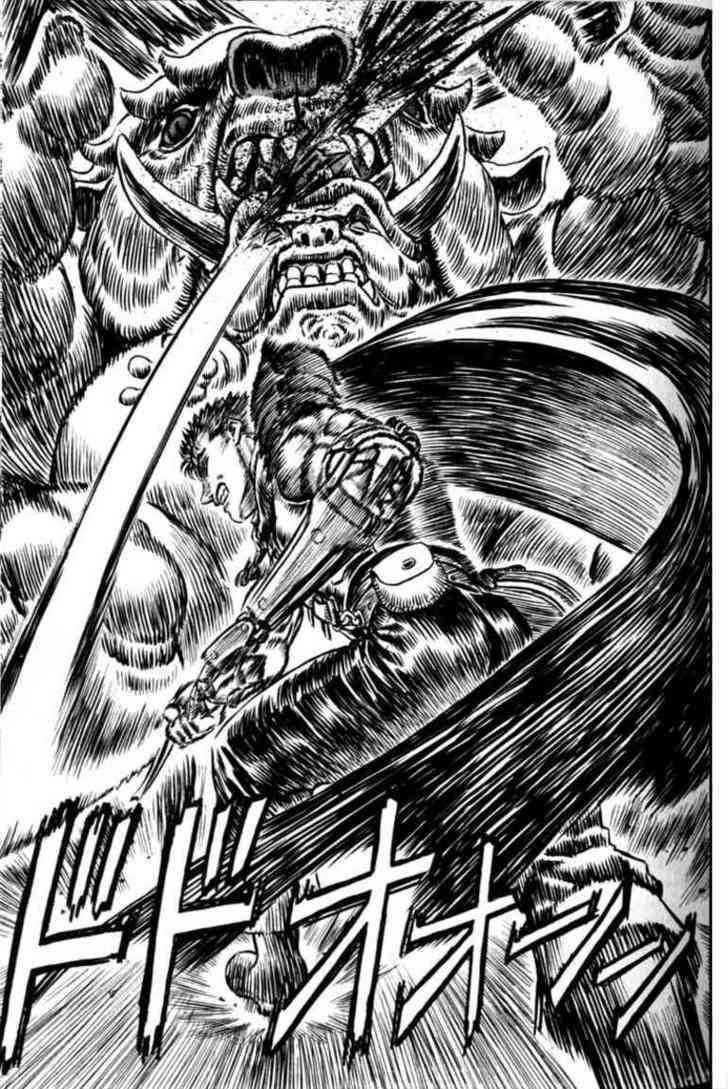 Berserk Chapter 109 Gambar 7