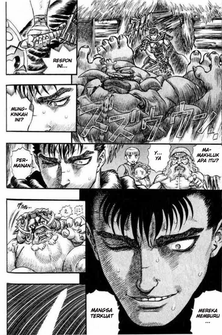 Berserk Chapter 109 Gambar 8