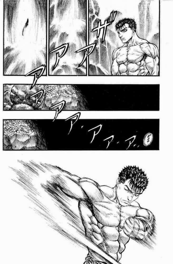 Berserk Chapter 108 Gambar 11