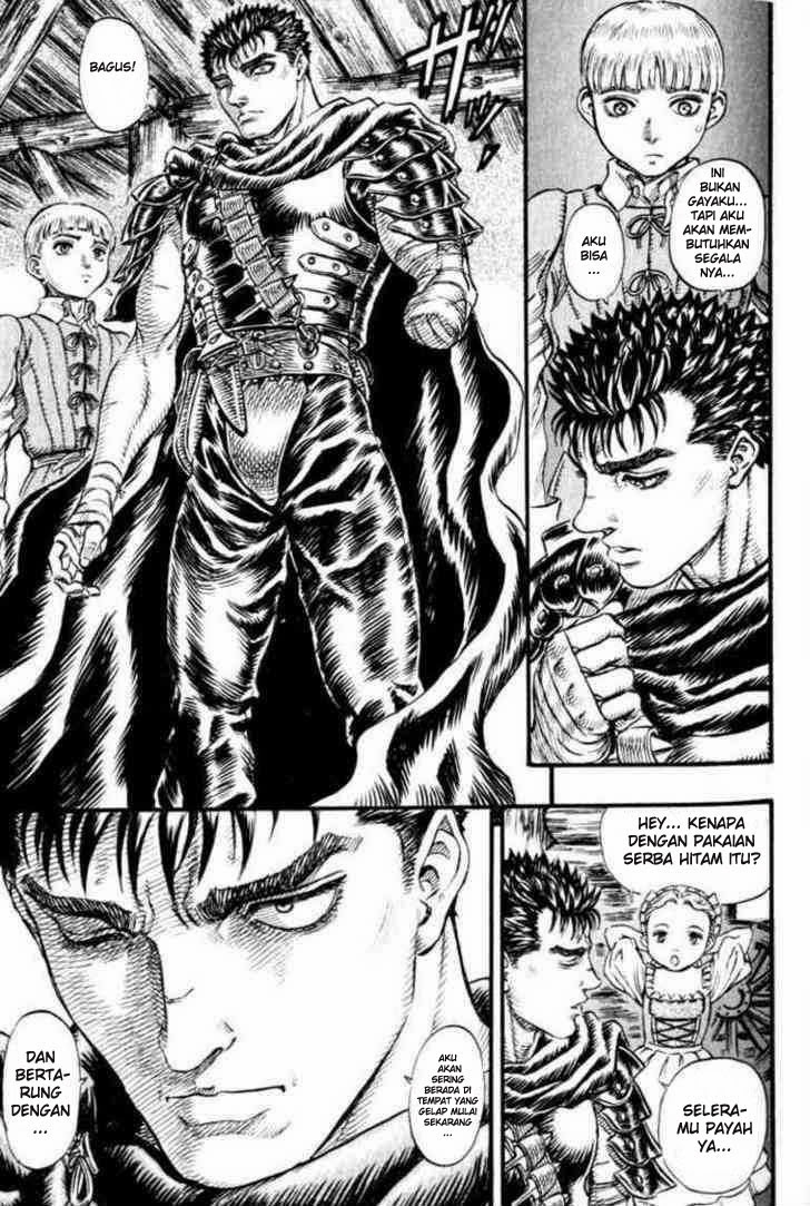 Berserk Chapter 108 Gambar 20