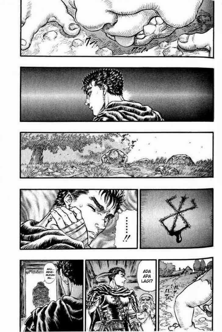 Berserk Chapter 108 Gambar 24