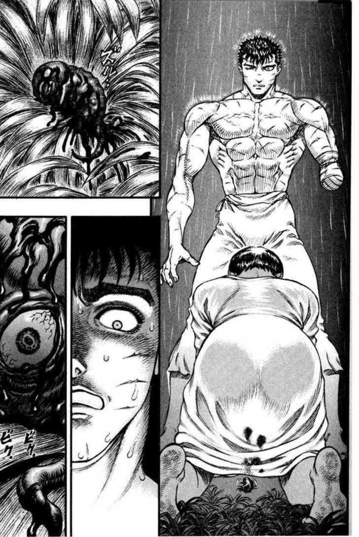 Berserk Chapter 107 Gambar 13