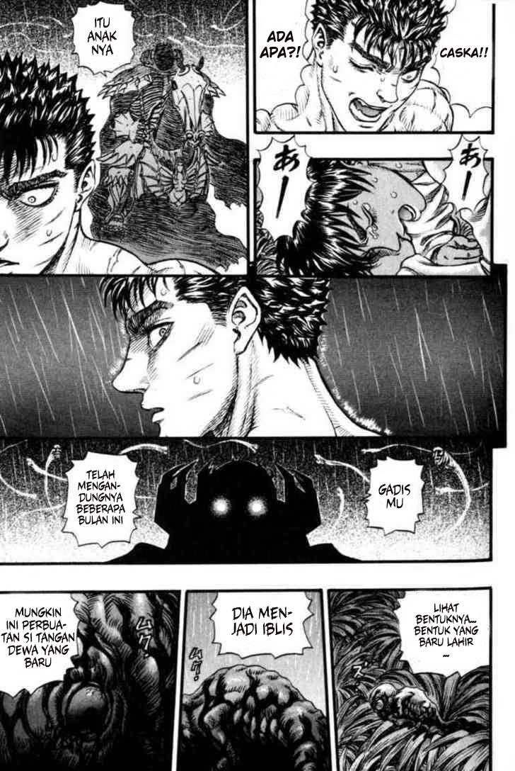 Berserk Chapter 107 Gambar 15