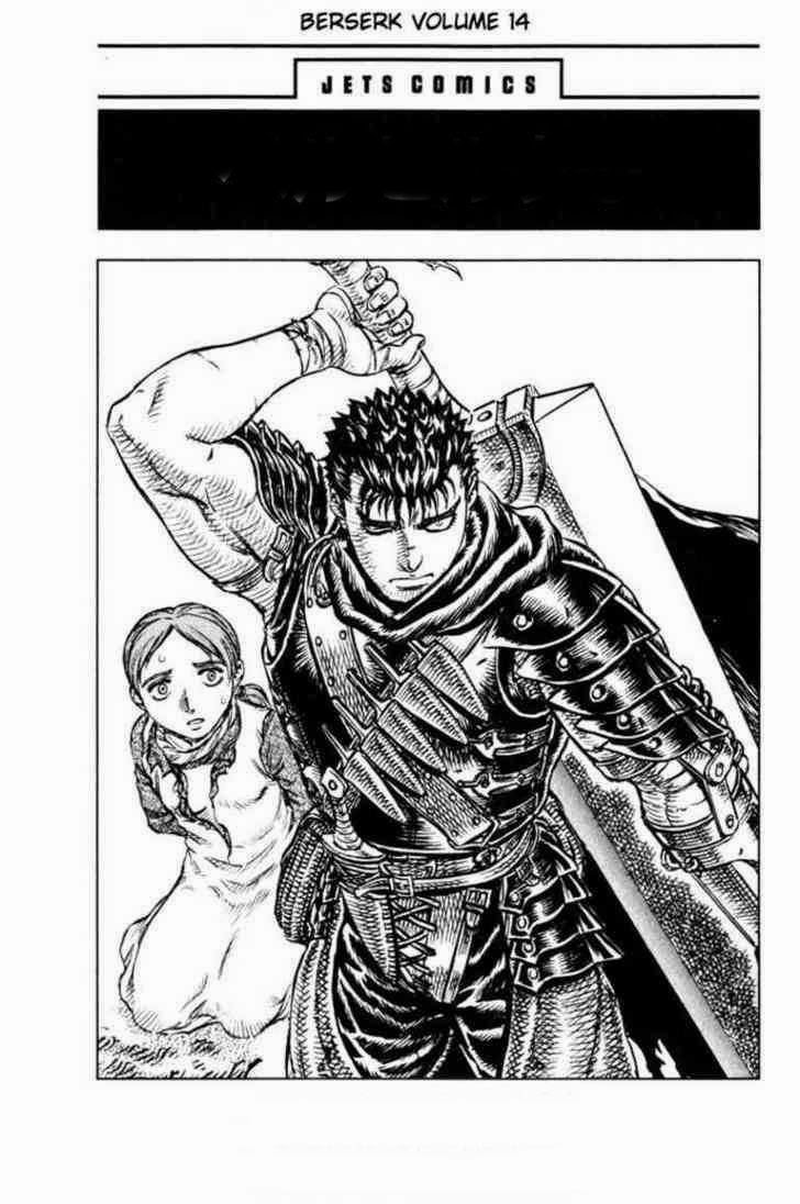 Baca Manga Berserk Chapter 107 Gambar 2