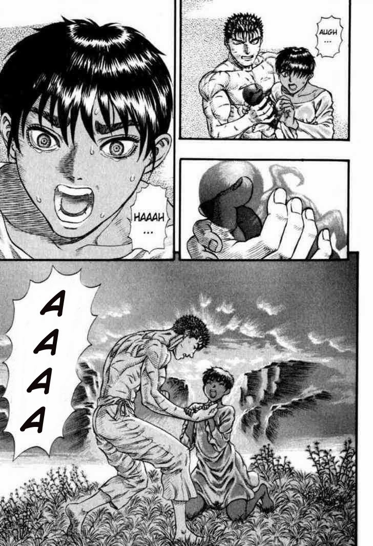 Berserk Chapter 107 Gambar 21