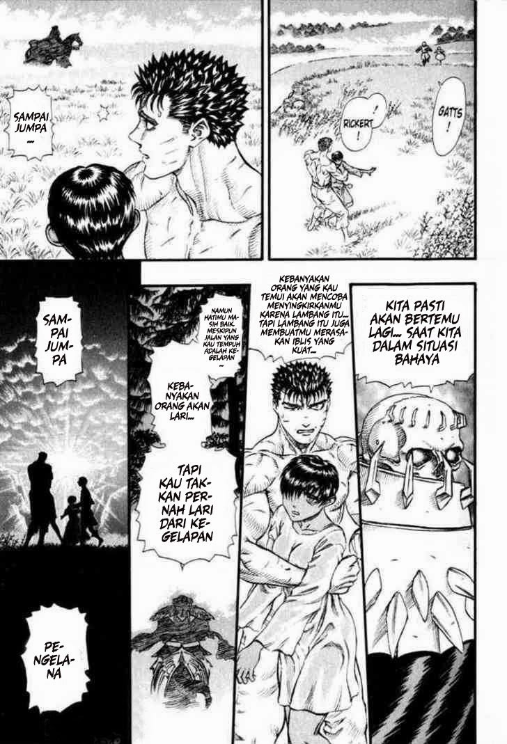 Berserk Chapter 107 Gambar 23