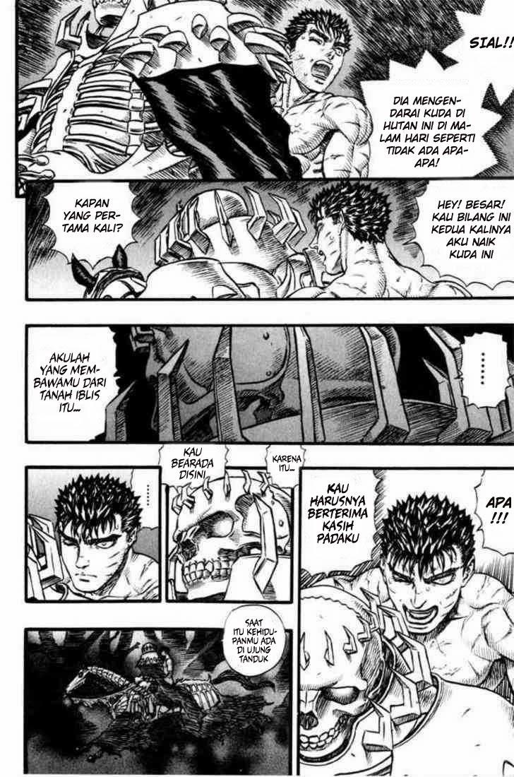 Berserk Chapter 107 Gambar 4