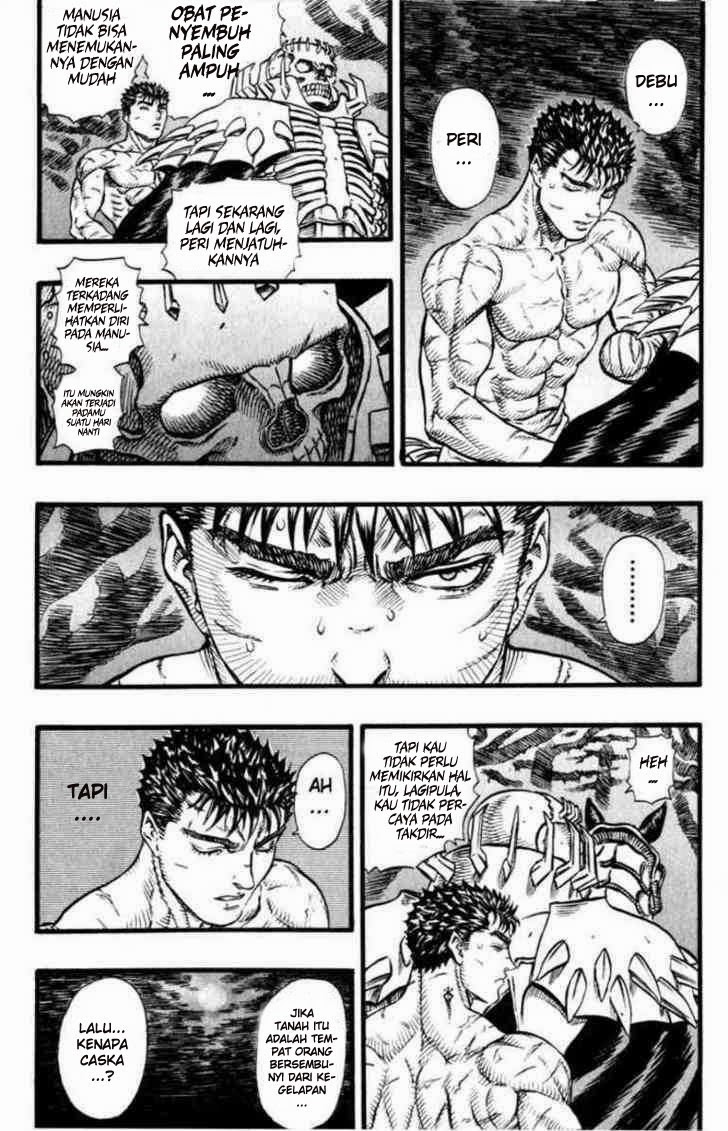 Berserk Chapter 107 Gambar 6