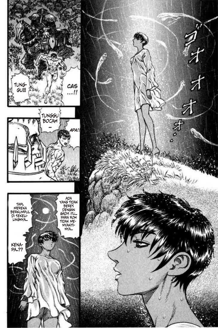 Berserk Chapter 107 Gambar 8