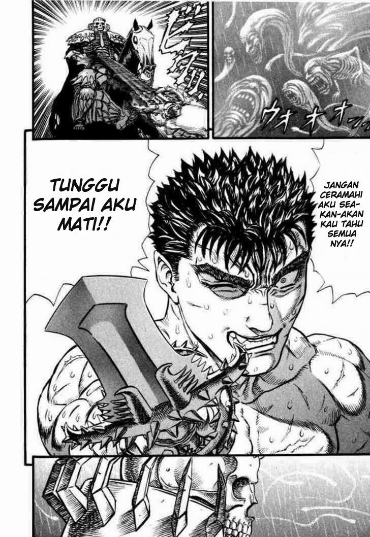 Berserk Chapter 106 Gambar 11