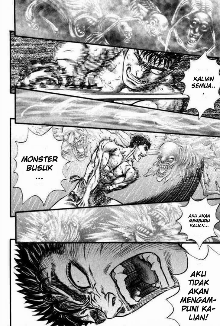 Berserk Chapter 106 Gambar 14