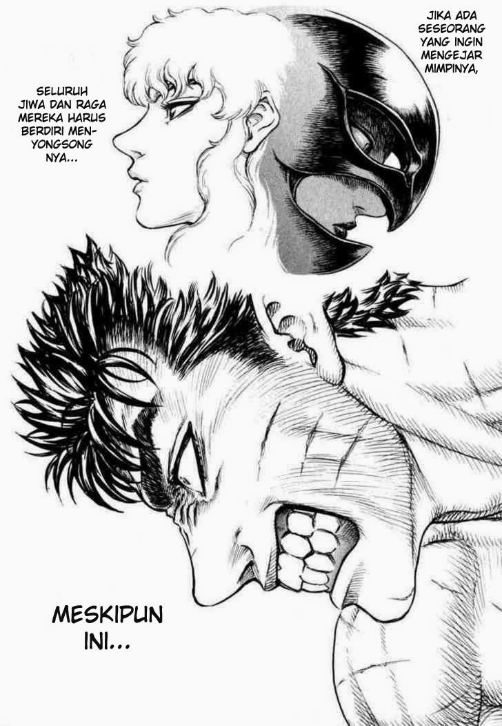 Berserk Chapter 106 Gambar 16