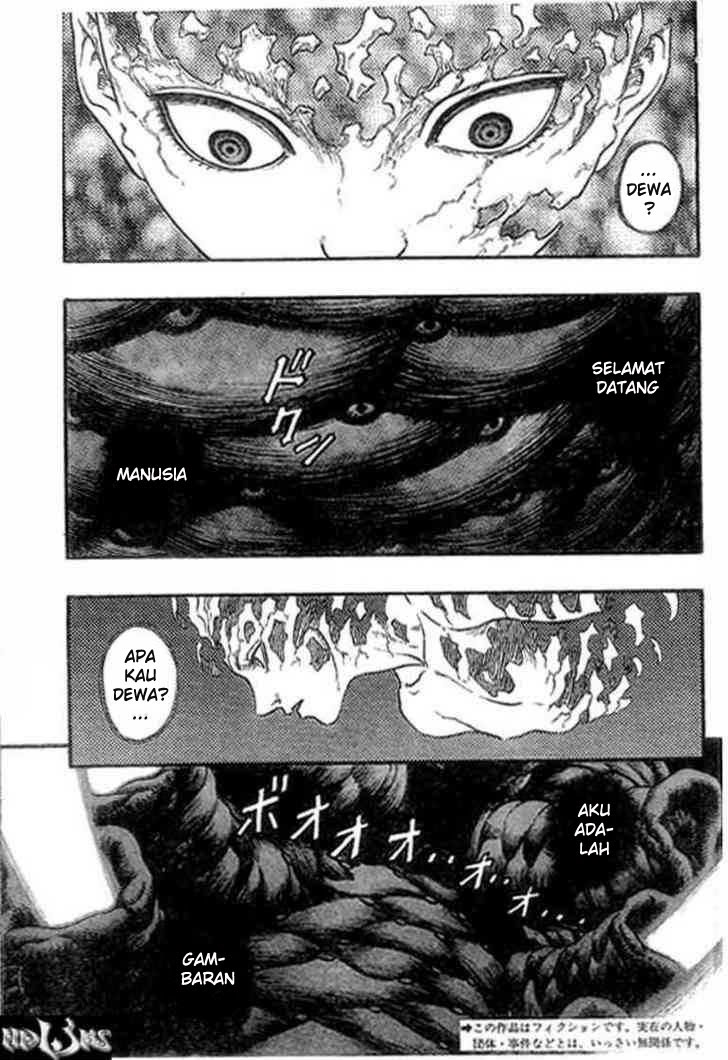 Berserk Chapter 106 Gambar 21