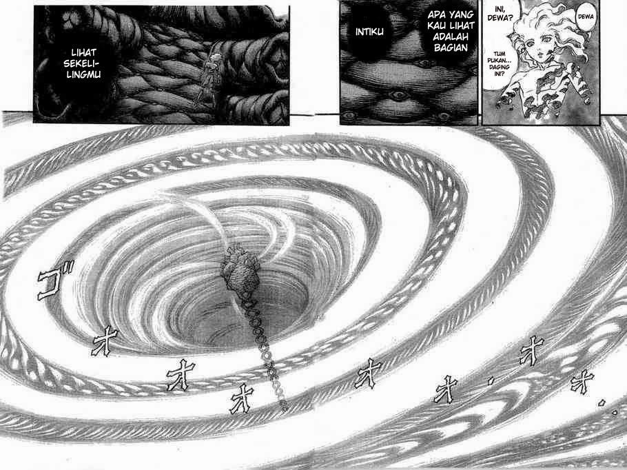 Berserk Chapter 106 Gambar 23