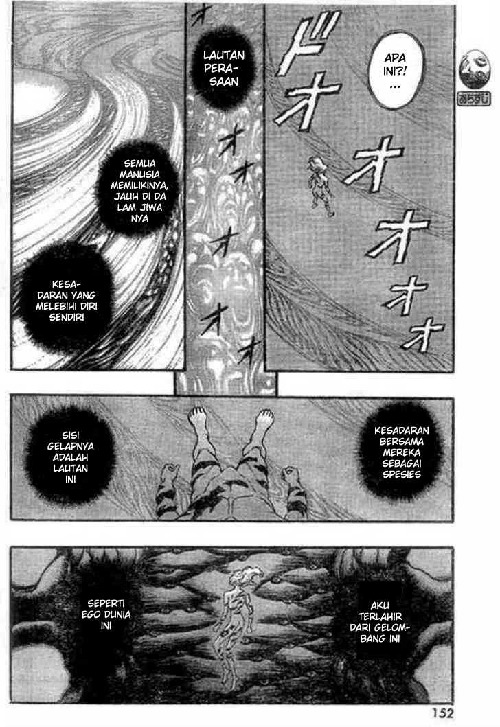 Berserk Chapter 106 Gambar 24