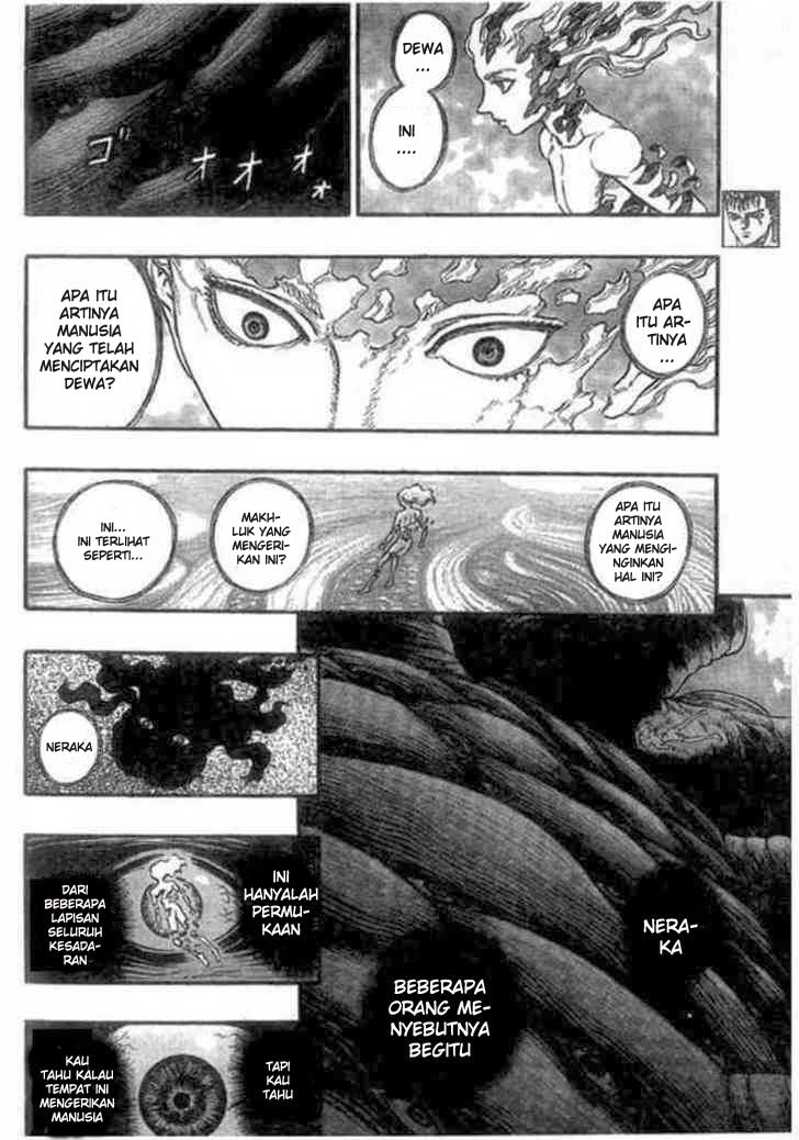 Berserk Chapter 106 Gambar 26