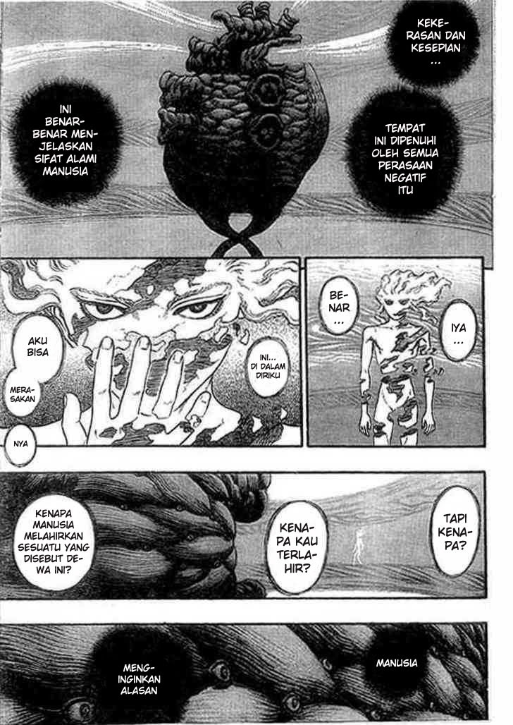 Berserk Chapter 106 Gambar 27