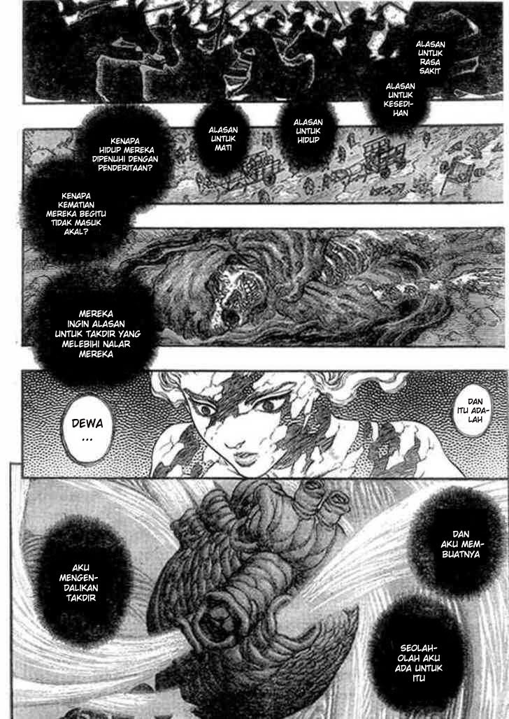 Berserk Chapter 106 Gambar 28