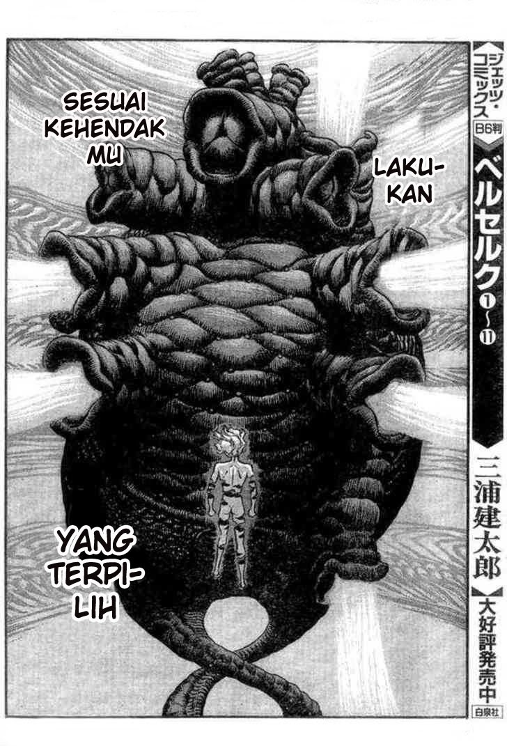 Berserk Chapter 106 Gambar 33