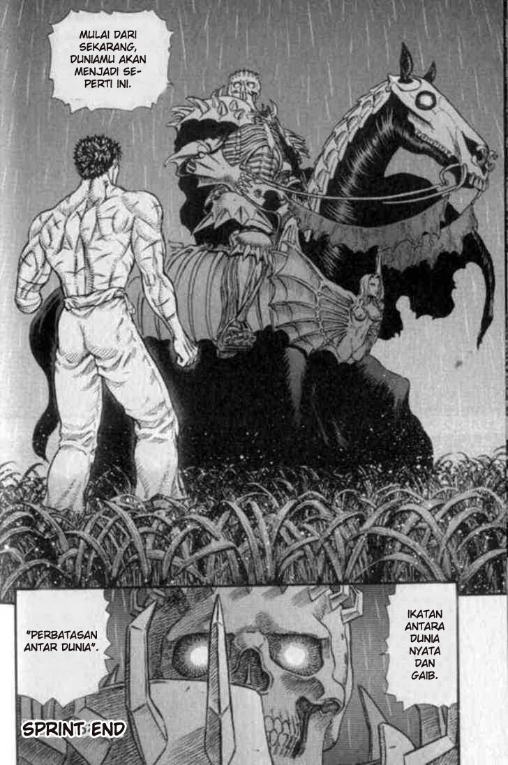 Berserk Chapter 105 Gambar 15