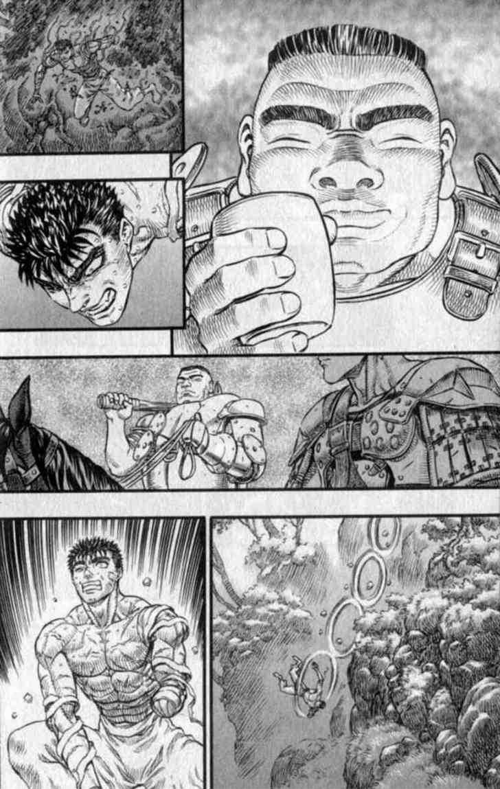 Berserk Chapter 105 Gambar 5