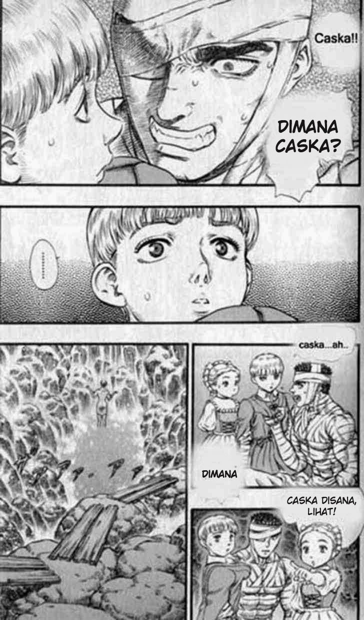 Berserk Chapter 104 Gambar 10