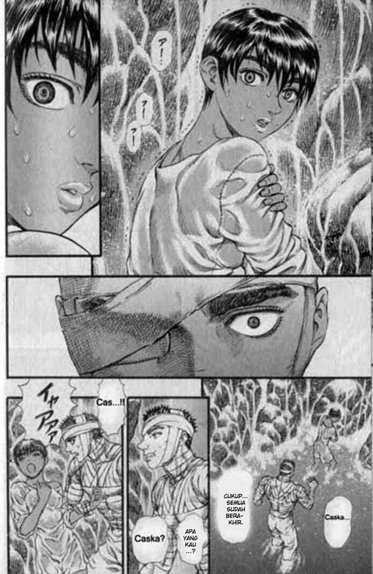 Berserk Chapter 104 Gambar 13