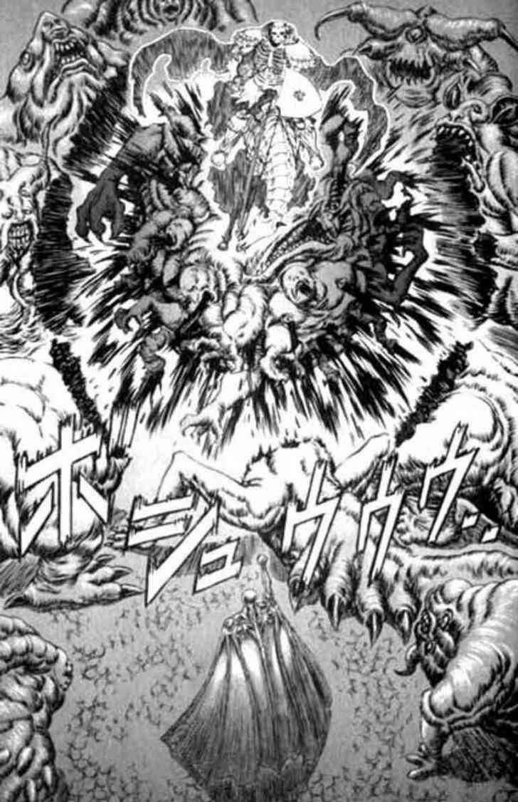 Berserk Chapter 103 Gambar 12