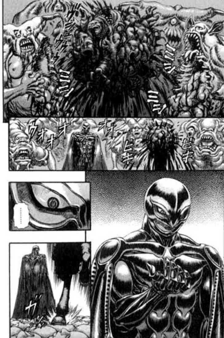 Berserk Chapter 103 Gambar 13